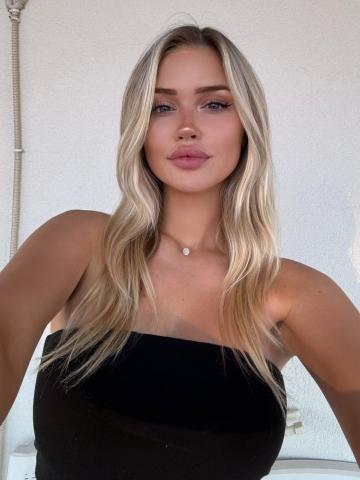 Маша Honey Реал фото 3