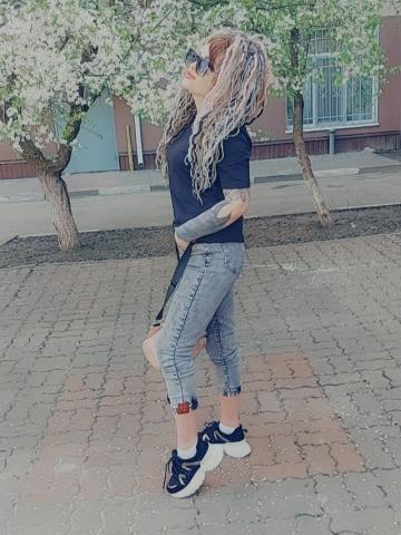 Ольга 😘❤️💋 фото 3